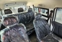 Utilitarios - Shineray M7 7 PASAJEROS 2026 Nafta 0Km - En Venta