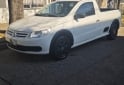 Camionetas - Volkswagen Saveiro 2010 GNC 230000Km - En Venta