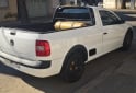 Camionetas - Volkswagen Saveiro 2010 GNC 230000Km - En Venta