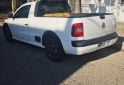 Camionetas - Volkswagen Saveiro 2010 GNC 230000Km - En Venta