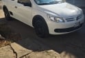 Camionetas - Volkswagen Saveiro 2010 GNC 230000Km - En Venta