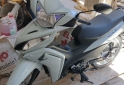 Motos - Honda Wave 110 2025 Nafta 50Km - En Venta
