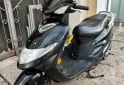 Motos - Suzuki AN 125 2017 Nafta 26400Km - En Venta