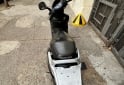 Motos - Suzuki AN 125 2017 Nafta 26400Km - En Venta