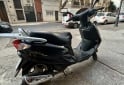 Motos - Suzuki AN 125 2017 Nafta 26400Km - En Venta