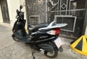 Motos - Suzuki AN 125 2017 Nafta 26400Km - En Venta