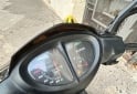 Motos - Suzuki AN 125 2017 Nafta 26400Km - En Venta