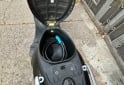 Motos - Suzuki AN 125 2017 Nafta 26400Km - En Venta