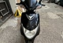 Motos - Suzuki AN 125 2017 Nafta 26400Km - En Venta