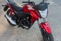 Motos - Honda Cb 125 f 2025 Nafta 1750Km - En Venta