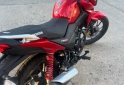 Motos - Honda Cb 125 f 2025 Nafta 1750Km - En Venta