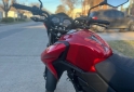 Motos - Honda Cb 125 f 2025 Nafta 1750Km - En Venta