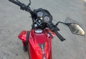 Motos - Honda Cb 125 f 2025 Nafta 1750Km - En Venta
