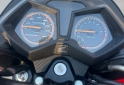 Motos - Honda Cb 125 f 2025 Nafta 1750Km - En Venta