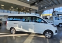 Utilitarios - Shineray M7 9 PASAJEROS 2026 Nafta 0Km - En Venta