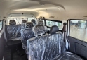 Utilitarios - Shineray M7 9 PASAJEROS 2026 Nafta 0Km - En Venta