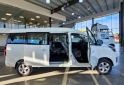 Utilitarios - Shineray M7 9 PASAJEROS 2026 Nafta 0Km - En Venta