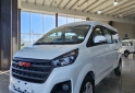 Utilitarios - Shineray M7 9 PASAJEROS 2026 Nafta 0Km - En Venta