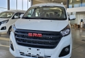 Utilitarios - Shineray M7 9 PASAJEROS 2026 Nafta 0Km - En Venta