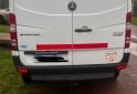 Utilitarios - Mercedes Benz Sprinter 2019 Diesel 142000Km - En Venta