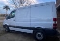 Utilitarios - Mercedes Benz Sprinter 2019 Diesel 142000Km - En Venta