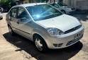 Autos - Ford fiesta max 2007 Diesel 58000Km - En Venta