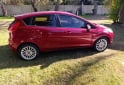 Autos - Ford Fiesta Kinetic 1.6 2017 Nafta 150000Km - En Venta