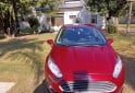Autos - Ford Fiesta Kinetic 1.6 2017 Nafta 150000Km - En Venta