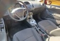 Autos - Ford Fiesta Kinetic 1.6 2017 Nafta 150000Km - En Venta