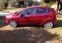 Autos - Ford Fiesta Kinetic 1.6 2017 Nafta 150000Km - En Venta