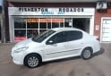 Autos - Peugeot 207 COMPACT 4 PUERTAS 2012 Nafta 150000Km - En Venta