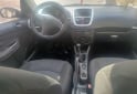 Autos - Peugeot 207 COMPACT 4 PUERTAS 2012 Nafta 150000Km - En Venta