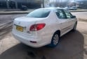 Autos - Peugeot 207 COMPACT 4 PUERTAS 2012 Nafta 150000Km - En Venta