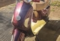 Motos - Motomel Strato Euro 2016 Nafta 11000Km - En Venta