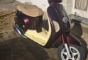 Motos - Motomel Strato Euro 2016 Nafta 11000Km - En Venta