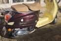 Motos - Motomel Strato Euro 2016 Nafta 11000Km - En Venta