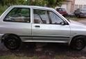 Autos - Kia Pride GLX 1998 Nafta 200000Km - En Venta