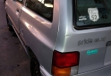 Autos - Kia Pride GLX 1998 Nafta 200000Km - En Venta