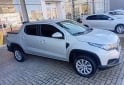 Utilitarios - Fiat Strada Endurance 1.4 2022 Nafta 22100Km - En Venta