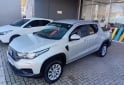 Utilitarios - Fiat Strada Endurance 1.4 2022 Nafta 22100Km - En Venta