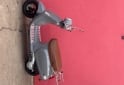 Motos - Otra marca SCOOTER DROOP 125 2026 Nafta 0Km - En Venta