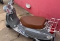Motos - Otra marca SCOOTER DROOP 125 2026 Nafta 0Km - En Venta