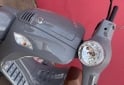 Motos - Otra marca SCOOTER DROOP 125 2026 Nafta 0Km - En Venta