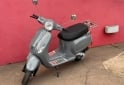 Motos - Otra marca SCOOTER DROOP 125 2026 Nafta 0Km - En Venta