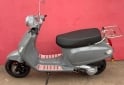 Motos - Otra marca SCOOTER DROOP 125 2026 Nafta 0Km - En Venta