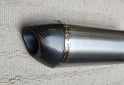 Accesorios para Motos - Escape Completo GP Quality - En Venta