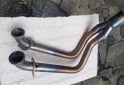 Accesorios para Motos - Escape Completo GP Quality - En Venta