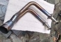 Accesorios para Motos - Escape Completo GP Quality - En Venta