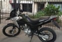 Motos - Honda XRE 2022 Nafta 10500Km - En Venta