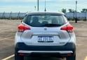 Camionetas - Nissan Kicks Exclusive 1.6 CVT 2020 Nafta 89000Km - En Venta